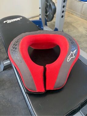 Youth Neck Support